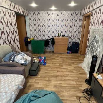 Продается 2-х комнатная квартира, 44,8 м²