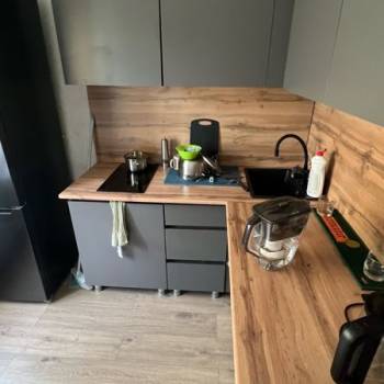 Продается 2-х комнатная квартира, 44,8 м²