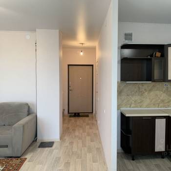 Сдается 1-комнатная квартира, 36 м²