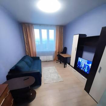Сдается 1-комнатная квартира, 38,8 м²