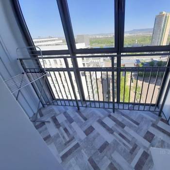 Сдается 1-комнатная квартира, 38,8 м²