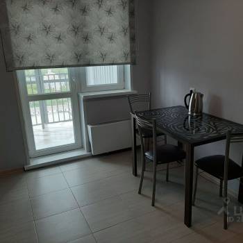 Сдается 1-комнатная квартира, 38,8 м²