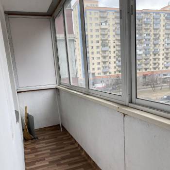 Сдается 1-комнатная квартира, 36 м²