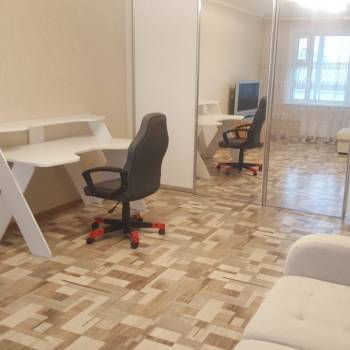 Сдается 1-комнатная квартира, 37 м²