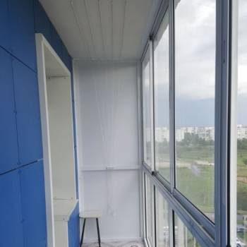 Сдается 1-комнатная квартира, 37 м²