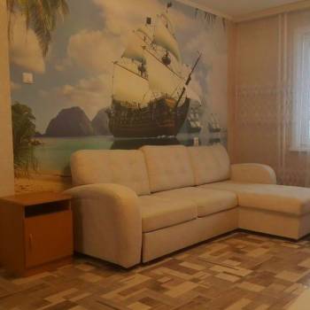 Сдается 1-комнатная квартира, 37 м²