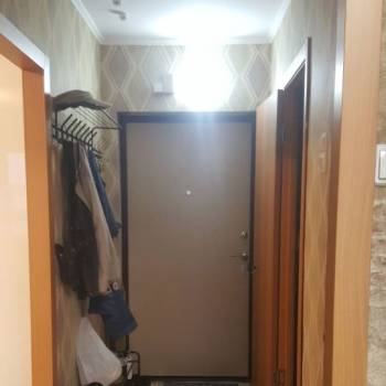 Сдается 1-комнатная квартира, 37 м²