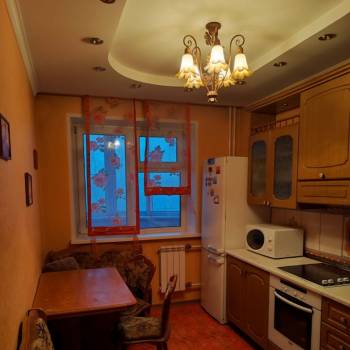 Продается 3-х комнатная квартира, 66,2 м²