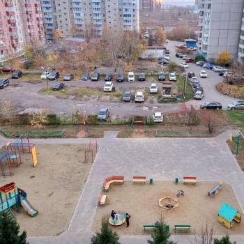 Сдается 1-комнатная квартира, 33 м²