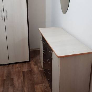Сдается 1-комнатная квартира, 34 м²