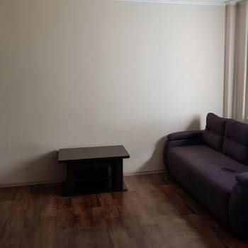 Сдается 1-комнатная квартира, 34 м²