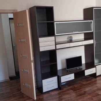Сдается 1-комнатная квартира, 34 м²