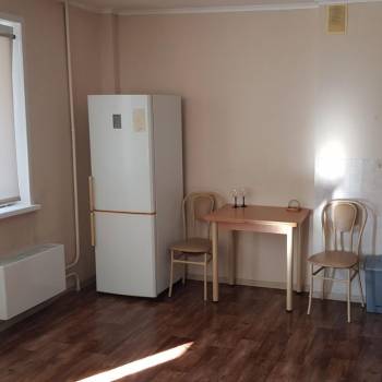 Сдается 1-комнатная квартира, 34 м²