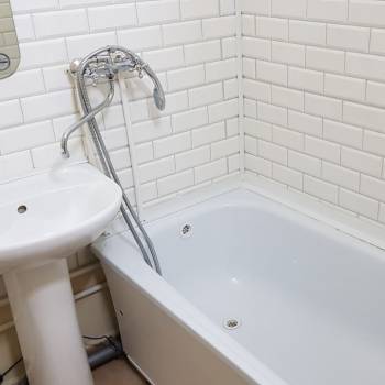 Сдается 1-комнатная квартира, 34 м²