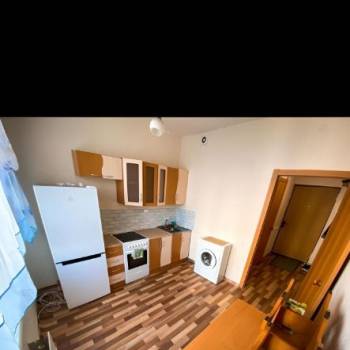 Сдается 1-комнатная квартира, 36 м²