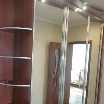 Сдается 2-х комнатная квартира, 52,8 м²