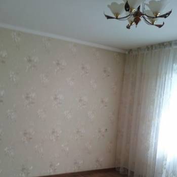 Сдается 2-х комнатная квартира, 52,8 м²
