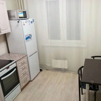 Сдается 1-комнатная квартира, 32 м²