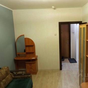 Сдается 1-комнатная квартира, 32 м²
