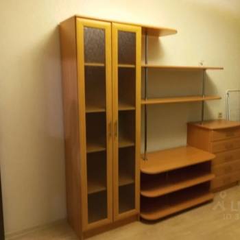 Сдается 1-комнатная квартира, 32 м²