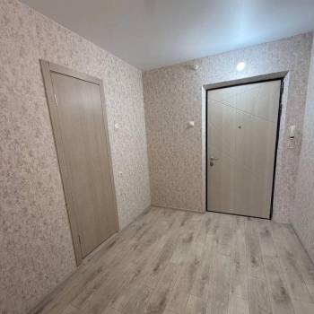 Сдается 1-комнатная квартира, 38,4 м²