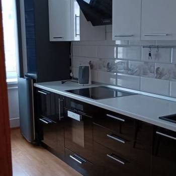 Сдается 1-комнатная квартира, 44 м²