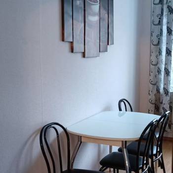 Сдается 1-комнатная квартира, 44 м²