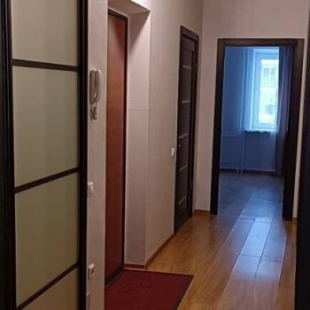 Сдается 1-комнатная квартира, 44 м²