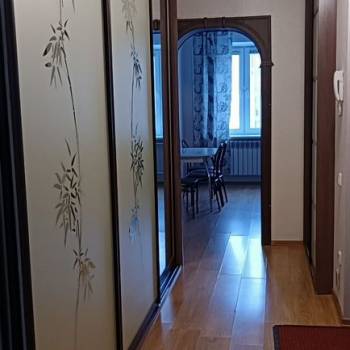 Сдается 1-комнатная квартира, 44 м²