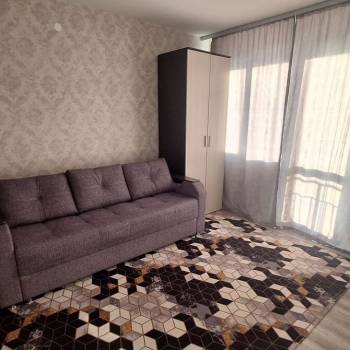 Сдается 1-комнатная квартира, 34 м²