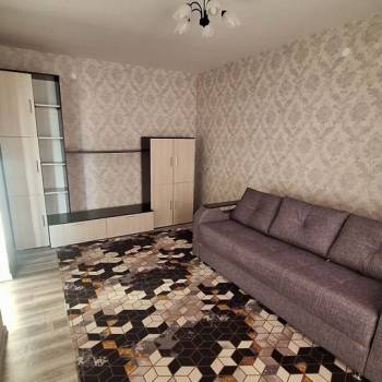 Сдается 1-комнатная квартира, 34 м²