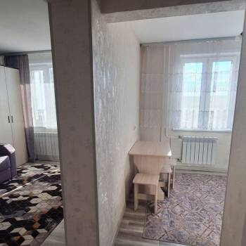 Сдается 1-комнатная квартира, 34 м²