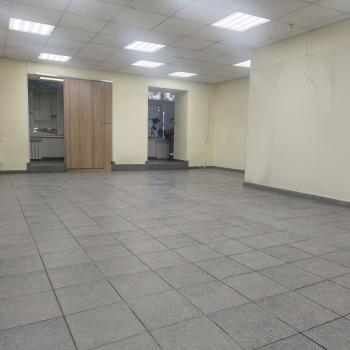 Сдается Нежилое помещение, 53 м²
