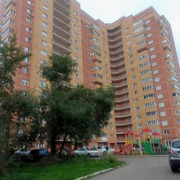 Сдается 1-комнатная квартира, 39 м²