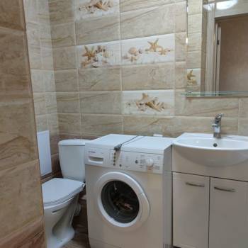 Сдается 1-комнатная квартира, 39 м²