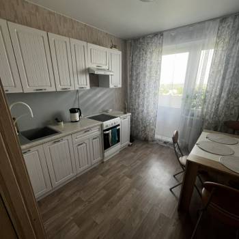 Сдается 2-х комнатная квартира, 52 м²