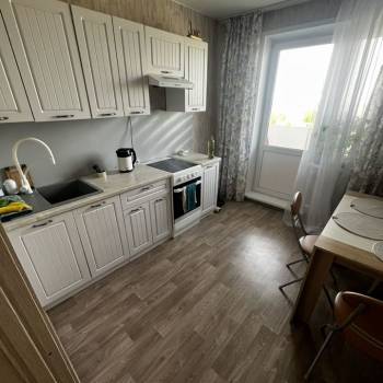 Сдается 2-х комнатная квартира, 52 м²