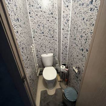 Сдается 2-х комнатная квартира, 52 м²