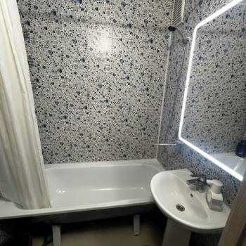 Сдается 2-х комнатная квартира, 52 м²