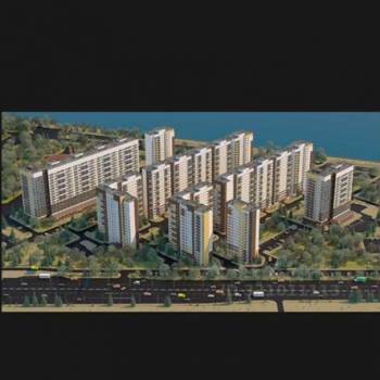 Сдается 2-х комнатная квартира, 48 м²