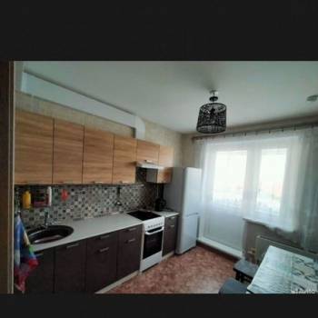 Сдается 2-х комнатная квартира, 48 м²