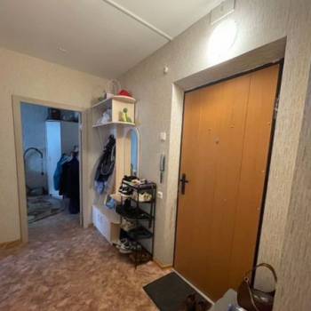 Сдается 2-х комнатная квартира, 48 м²