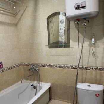 Продается 1-комнатная квартира, 31 м²