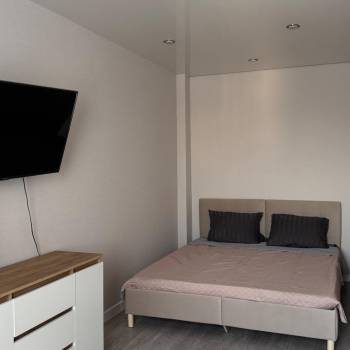 Сдается 1-комнатная квартира, 36 м²