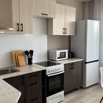 Сдается 1-комнатная квартира, 36 м²