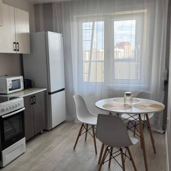 Сдается 1-комнатная квартира, 36 м²