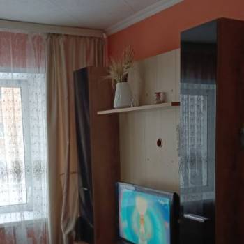 Сдается 1-комнатная квартира, 18 м²