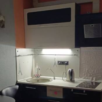 Сдается 1-комнатная квартира, 18 м²