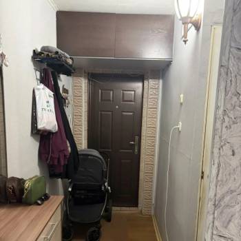 Сдается 2-х комнатная квартира, 45 м²