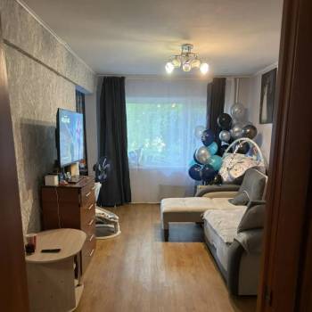 Сдается 2-х комнатная квартира, 45 м²